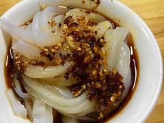 旋子凉粉-洞子口张老二凉粉(文殊院店)