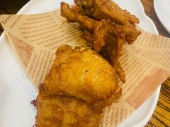 -美达尔烧烤(银川东路店)