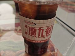 -广九餐室(陈家祠扬韬广场店)