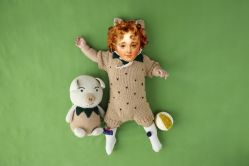 点击看大图 -哈尼Honey baby 儿童摄影(立丰国际公寓店)