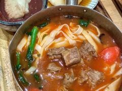 -小满手工粉(上海月星环球港店)
