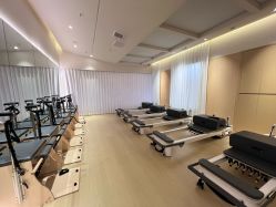 -亦美瑜伽·普拉提