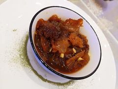 -宝盛水博园大酒店·中餐厅·杭帮菜