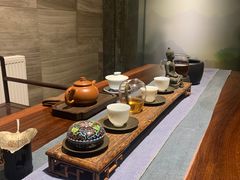 -YUNHE秐合· 雅致浙宴(西溪店)
