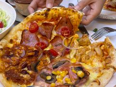 -get pizza意大利餐厅(凯德MALL店)