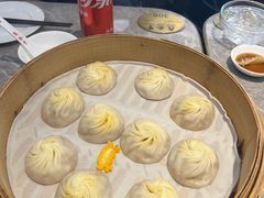 -鼎泰丰(国贸商城店)