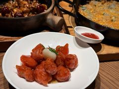 -紫阳海鲜楼·传承闽味(长乐路总店)