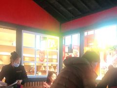 -牛排叔叔自助餐厅(太原万达店)