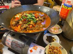 -富正毅三下锅·湘西韵味(天门山索道店)
