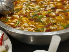 -老四川平头酸菜鱼(衙前店)