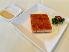 冰烧三层肉-利苑酒家(金宝店)