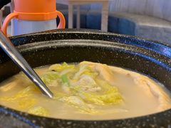-莆田餐厅PUTIEN(三里屯店)