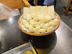 经典豆腐拼盘-塘屋烧烤·云南火塘烧烤品牌(春城慧谷旗舰店)