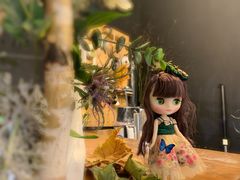 -雕刻时光咖啡馆(交大店)