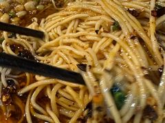 -老地方猫儿面(磁器口店)