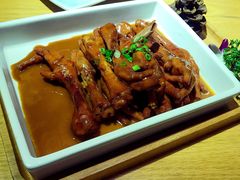 -有锞私房菜(良乡大学城店)