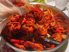 -靓靓蒸虾·头牌蒸虾(南山桂庙店)
