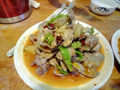 -温州一家人美食(西木头市店)