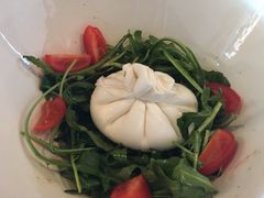 -La Tavernetta(Bar à Vin)(乌鲁木齐路店)