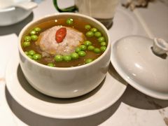 -永春园·扬州早茶·淮扬菜(漫乐城店)