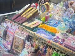 -即墨路小商品市场