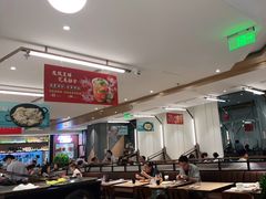 大堂-新旺茶餐厅·早餐(香港广场店)