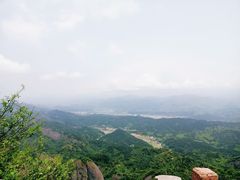 -崀山风景名胜区