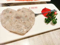 -千味涮·健康火锅(会展连城新天地店)