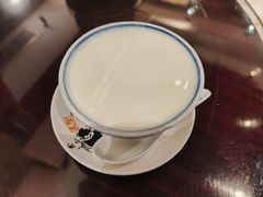 姜撞奶-民信老铺(双皮奶博物馆店)