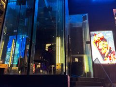 -MOSSO德国餐厅·音乐酒吧(环宇荟店)