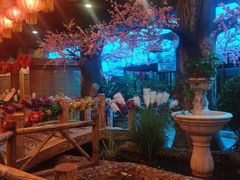 -红色根据地文化主题酒店(太湖街店)