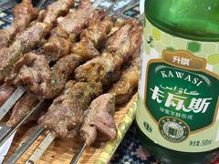 -新疆伊宁远征餐厅