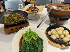 -眉州东坡(清河万象汇店)