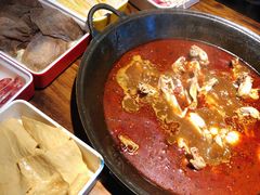 -老天桥蛙炉火锅(姑苏总店)