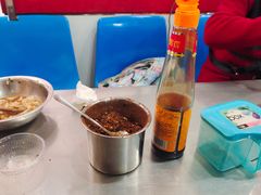 -晓芬叉烧圆子粉
