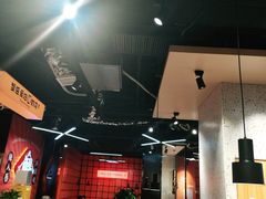 大堂-领蟹祥记·香辣蟹·特色小海鲜(奥体天虹店)