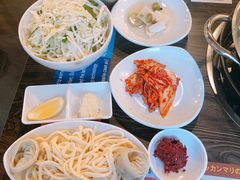 -新村一只鸡(新村本店)