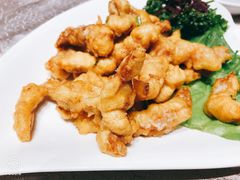 -圆山大饭店-圆苑餐厅