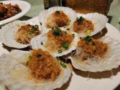 -京深海鲜市场(光彩路店)