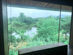 -木守西溪溪隐餐厅