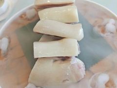 -皇朝海鲜酒店