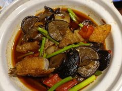 -不倒翁·徽天下名菜楼(马鞍山路店)