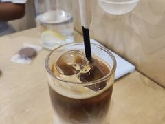 -常识咖啡common sense(春熙路店)