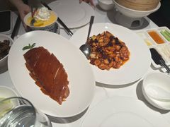 -四季民福烤鸭店(王府井东安门店)