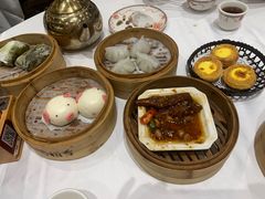 -稻香酒家(天河城店)