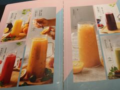 -金狮麟·新豫菜(金码大厦店)