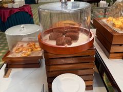 -北京贵宾楼饭店 红墙咖啡厅