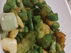 -新辣宴·湖南家常菜·商务聚餐(中粮创芯店)
