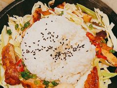 -豪客来牛排(金鼎广场店)