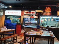 -街小坐闽南小牌档(新元店)